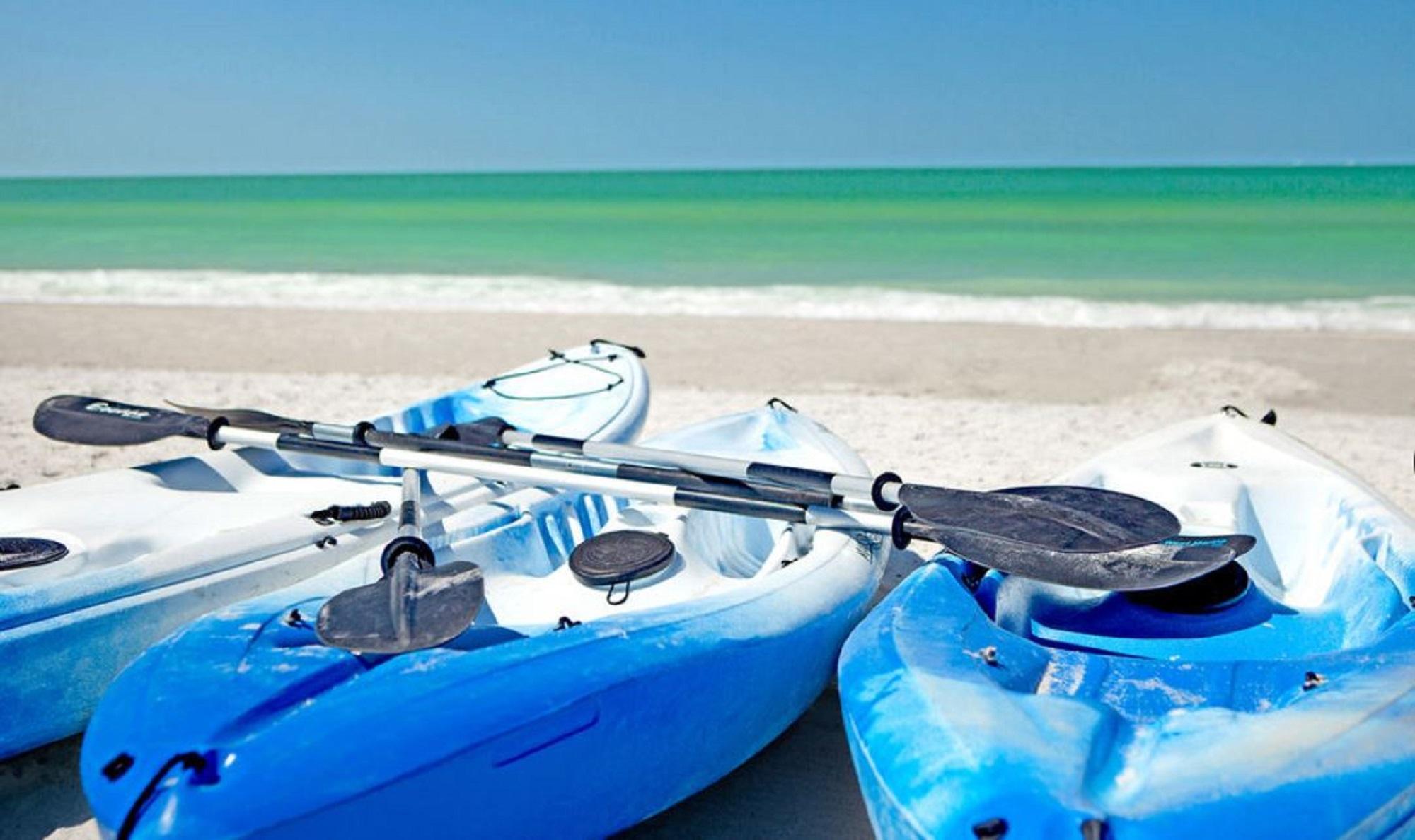 Rumfish Beach At Tradewinds St. Pete Beach Exterior foto