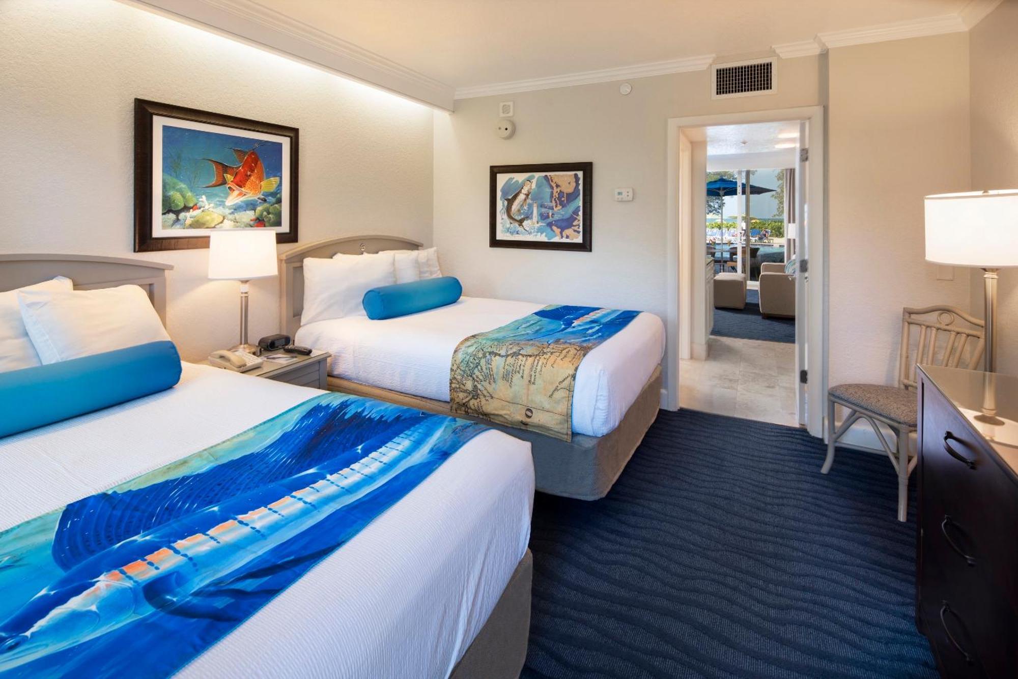 Rumfish Beach At Tradewinds St. Pete Beach Quarto foto
