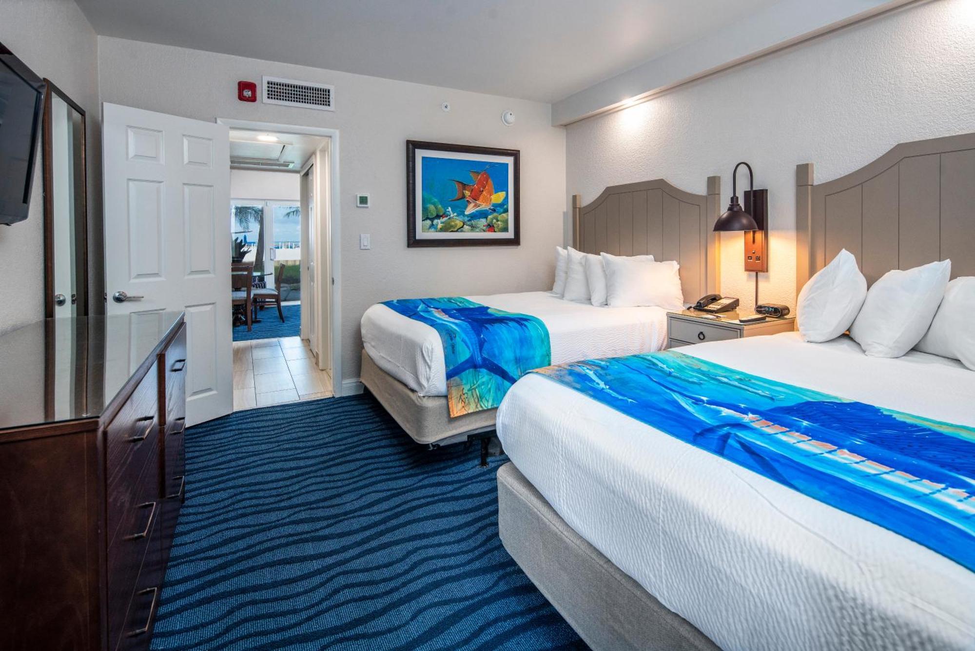 Rumfish Beach At Tradewinds St. Pete Beach Quarto foto