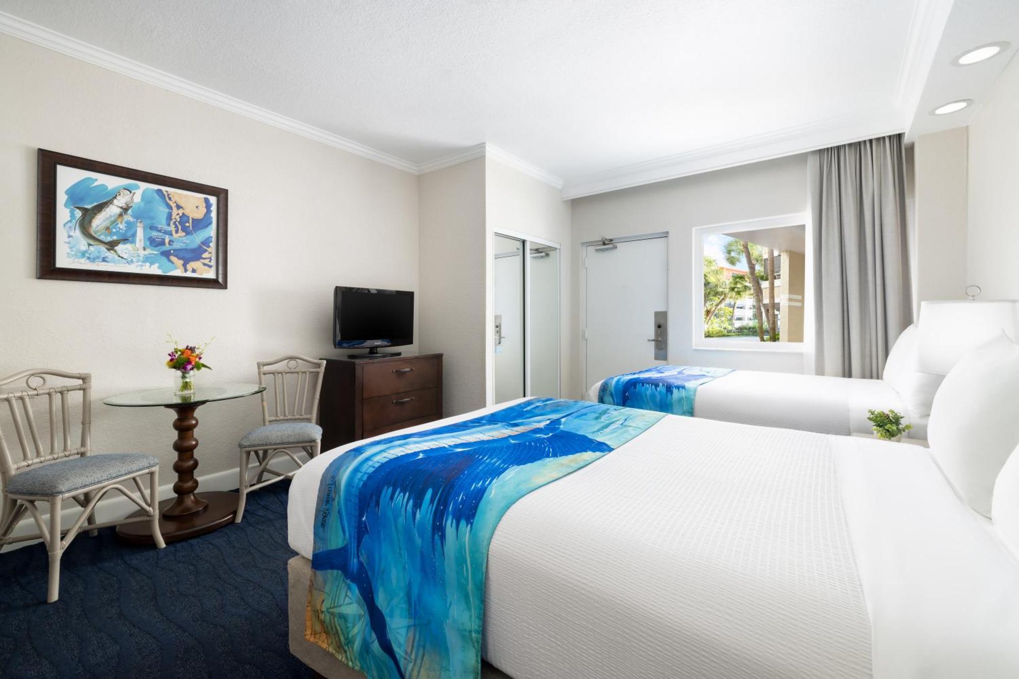 Rumfish Beach At Tradewinds St. Pete Beach Quarto foto